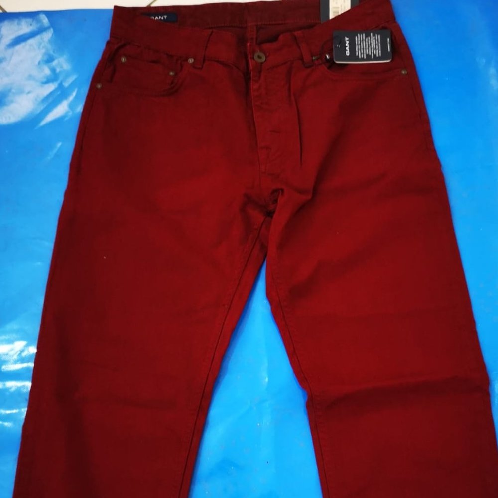 GANT
